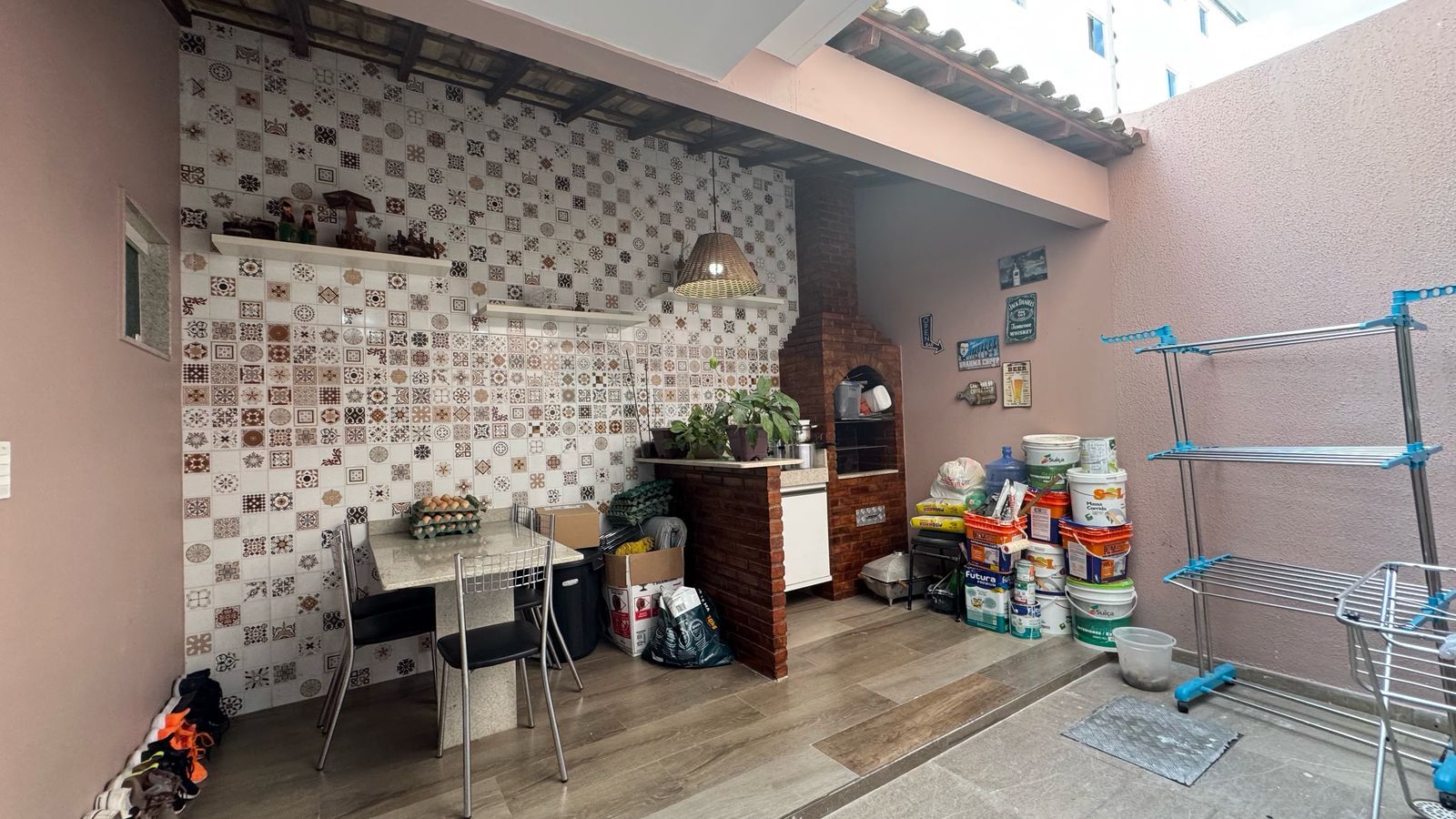 Imagens do imóveis Casa à venda por R$750.000,00 no bairro Heliópolis - Garanhuns/PE