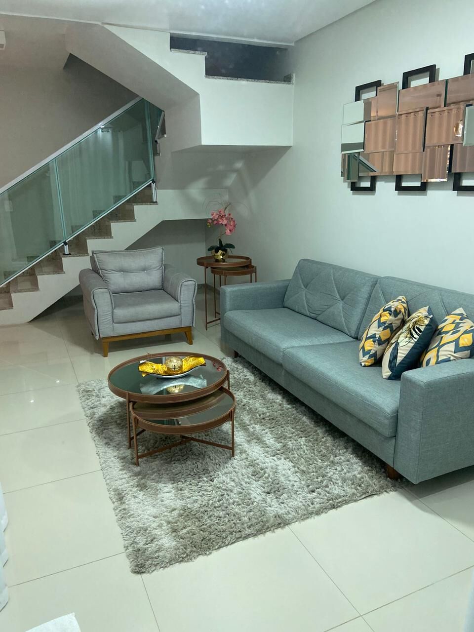 Imagens do imóveis Casa Alto Padrão por R$ 550.000,00 no bairro Heliópolis