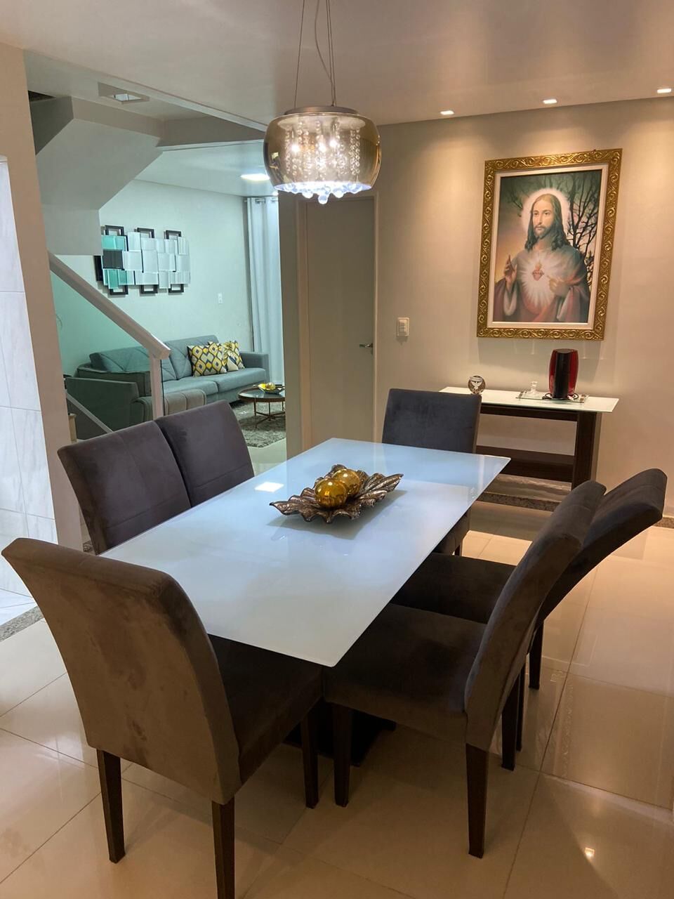 Imagens do imóveis Casa Alto Padrão por R$ 550.000,00 no bairro Heliópolis