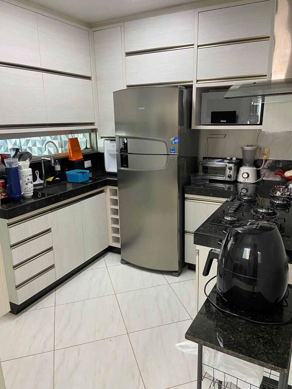 Imagens do imóveis Casa Alto Padrão por R$ 550.000,00 no bairro Heliópolis