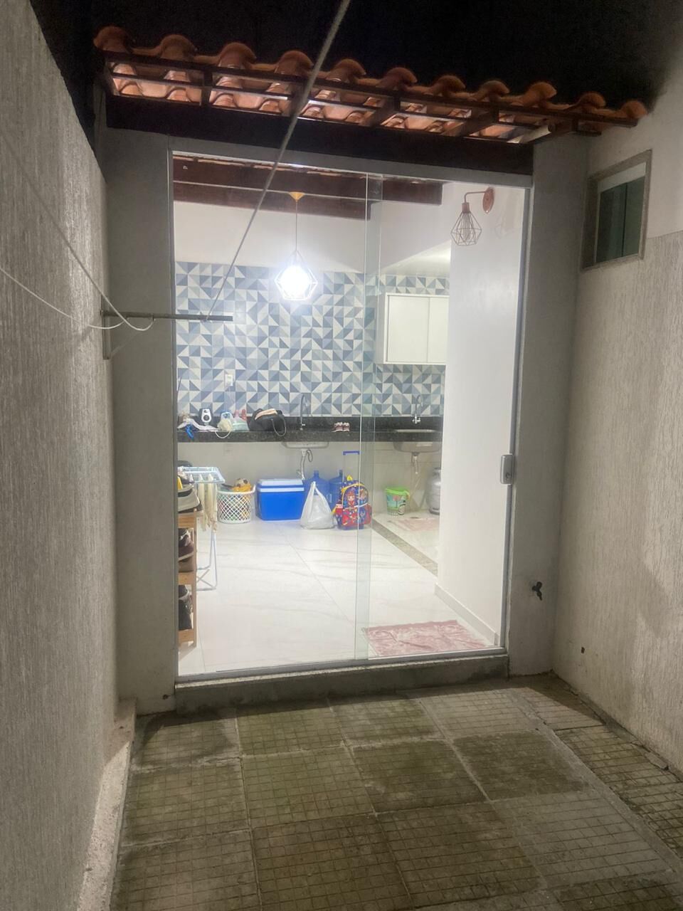 Imagens do imóveis Casa Alto Padrão por R$ 550.000,00 no bairro Heliópolis