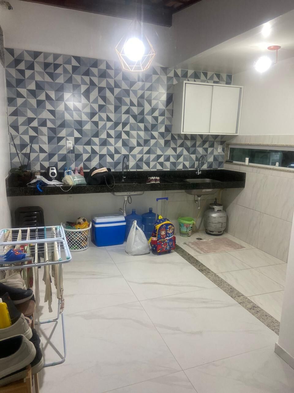 Imagens do imóveis Casa Alto Padrão por R$ 550.000,00 no bairro Heliópolis
