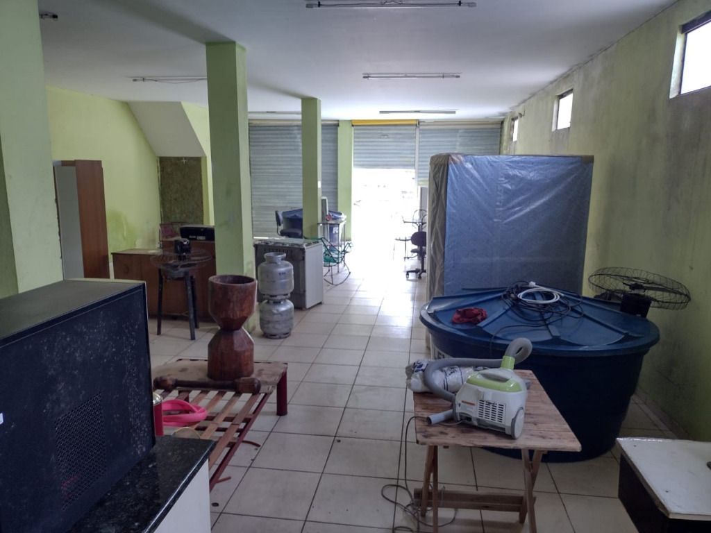Imagens do imóveis Casa com 3 quartos à venda, 324 m² por R$ 400.000 - Aloísio Pinto - Garanhuns/PE