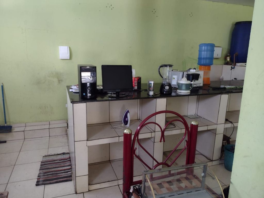 Imagens do imóveis Casa com 3 quartos à venda, 324 m² por R$ 400.000 - Aloísio Pinto - Garanhuns/PE