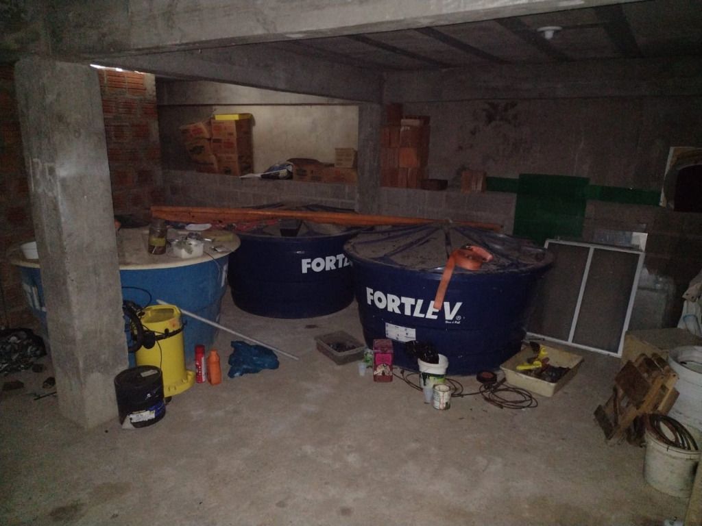 Imagens do imóveis Casa com 3 quartos à venda, 324 m² por R$ 400.000 - Aloísio Pinto - Garanhuns/PE