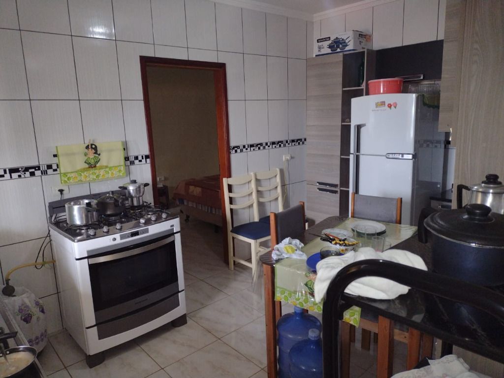 Imagens do imóveis Casa com 3 quartos à venda, 324 m² por R$ 400.000 - Aloísio Pinto - Garanhuns/PE