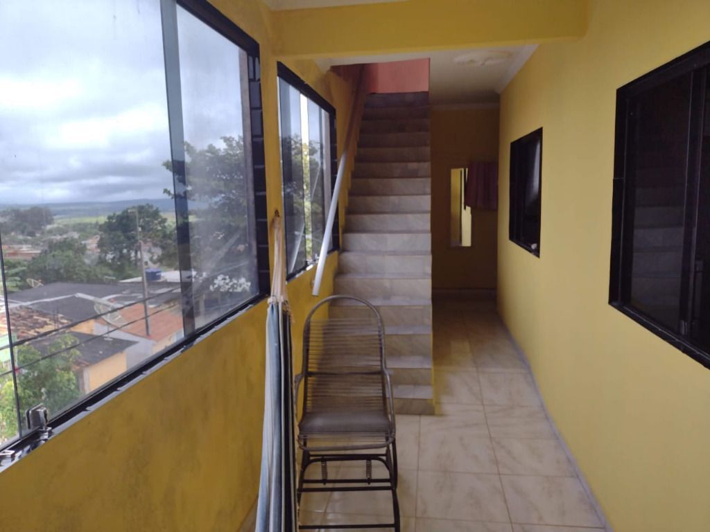Imagens do imóveis Casa com 3 quartos à venda, 324 m² por R$ 400.000 - Aloísio Pinto - Garanhuns/PE
