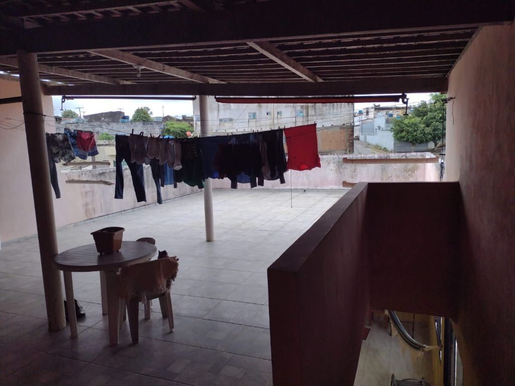 Imagens do imóveis Casa com 3 quartos à venda, 324 m² por R$ 400.000 - Aloísio Pinto - Garanhuns/PE