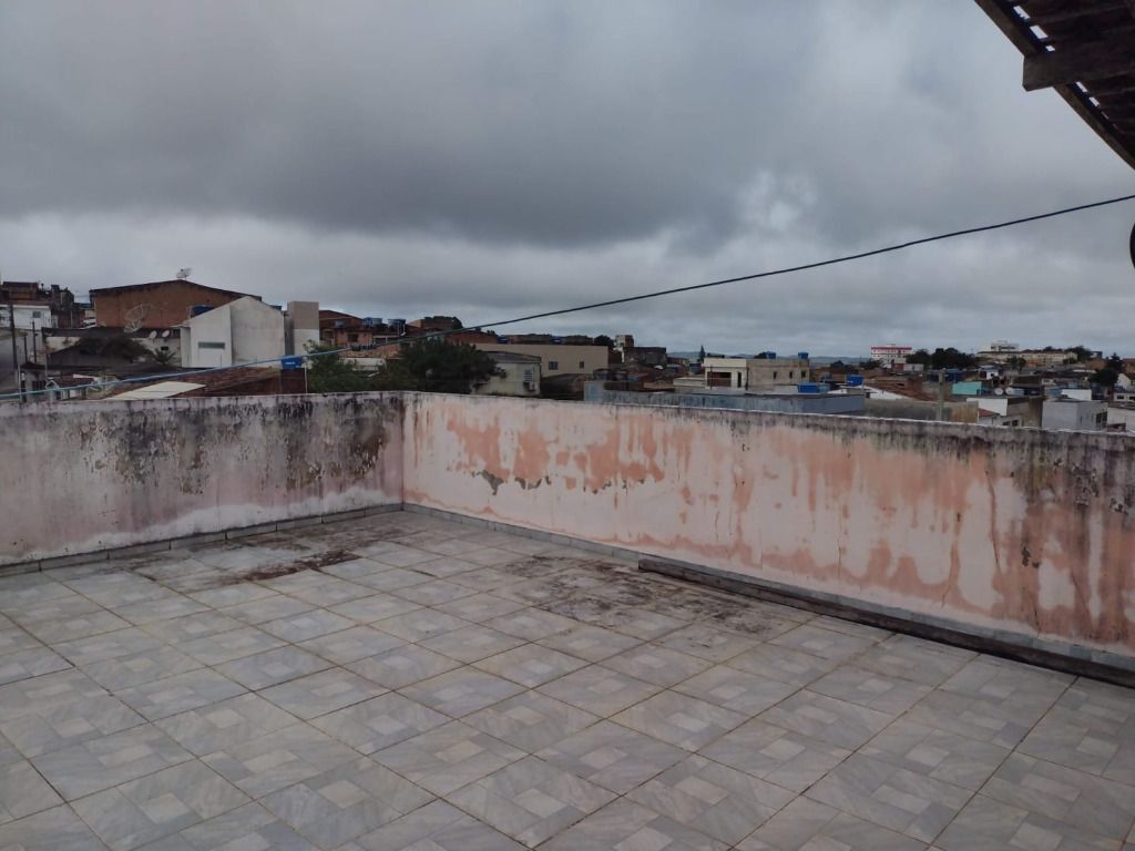 Imagens do imóveis Casa com 3 quartos à venda, 324 m² por R$ 400.000 - Aloísio Pinto - Garanhuns/PE