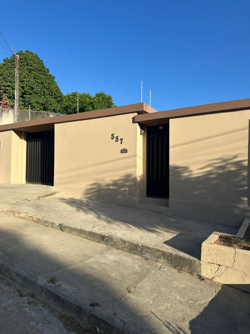 Imagens do imóveis Casa Padrão à venda no bairro Aluísio Pinto por R$400.000,00 em Garanhuns-PE