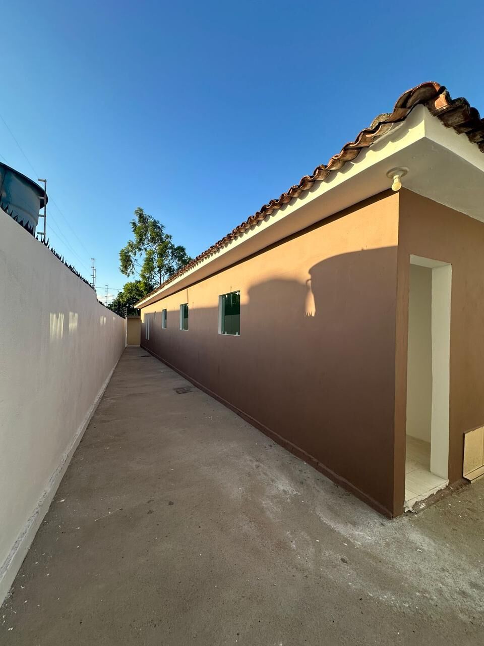 Imagens do imóveis Casa Padrão à venda no bairro Aluísio Pinto por R$400.000,00 em Garanhuns-PE