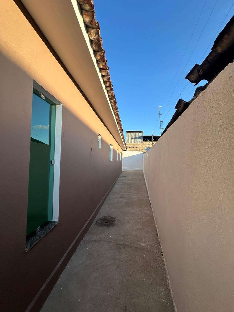 Imagens do imóveis Casa Padrão à venda no bairro Aluísio Pinto por R$400.000,00 em Garanhuns-PE