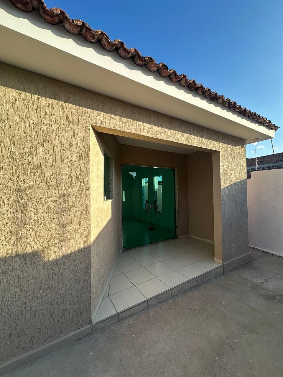 Imagens do imóveis Casa Padrão à venda no bairro Aluísio Pinto por R$400.000,00 em Garanhuns-PE