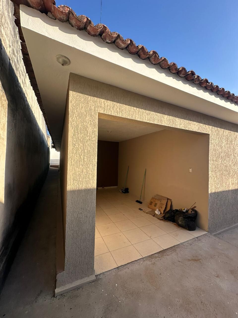 Imagens do imóveis Casa Padrão à venda no bairro Aluísio Pinto por R$400.000,00 em Garanhuns-PE