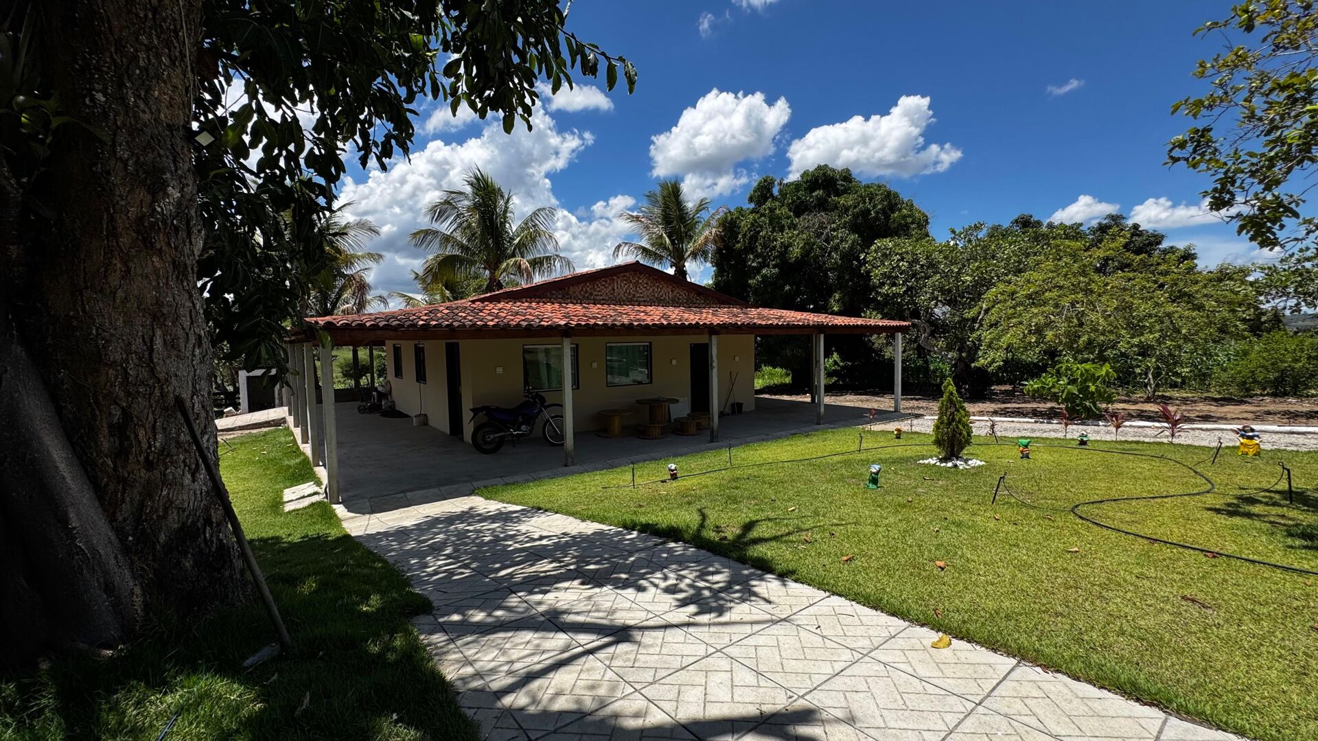 Imagens do imóveis Chácara à 30 minutos Garanhuns-PE Miracica por R$660.000,00