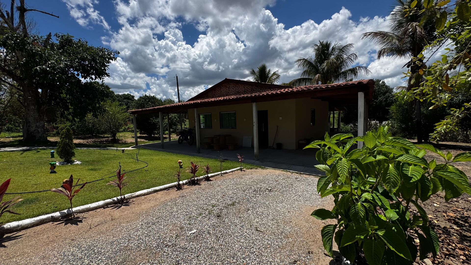 Imagens do imóveis Chácara à 30 minutos Garanhuns-PE Miracica por R$660.000,00