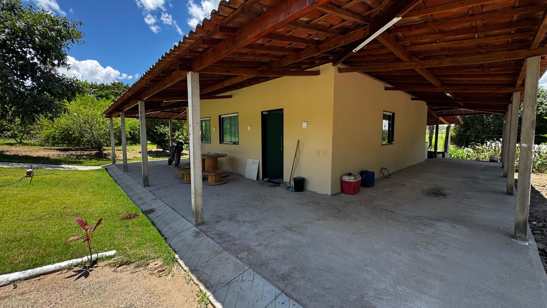 Imagens do imóveis Chácara à 30 minutos Garanhuns-PE Miracica por R$660.000,00