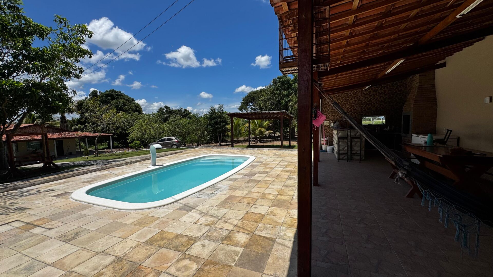 Chácara à 30 minutos Garanhuns-PE Miracica por R$660.000,00