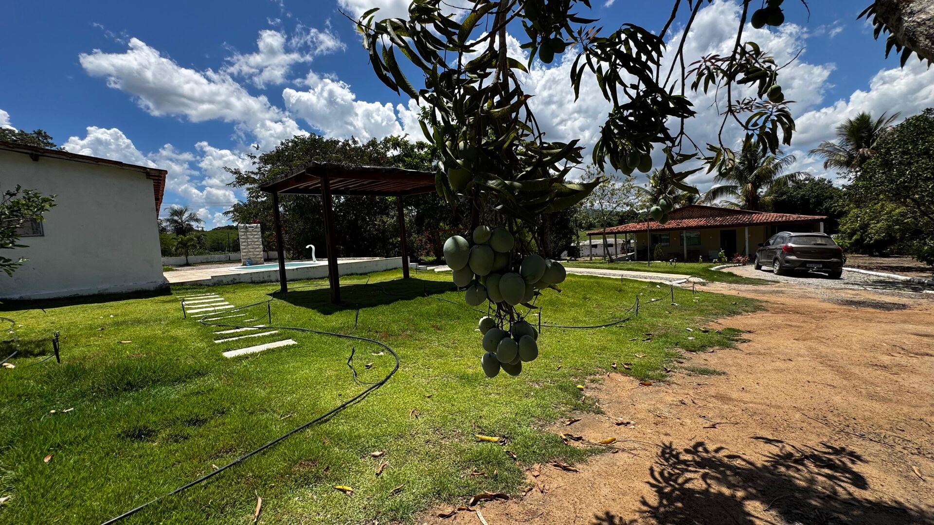 Chácara à 30 minutos Garanhuns-PE Miracica por R$660.000,00