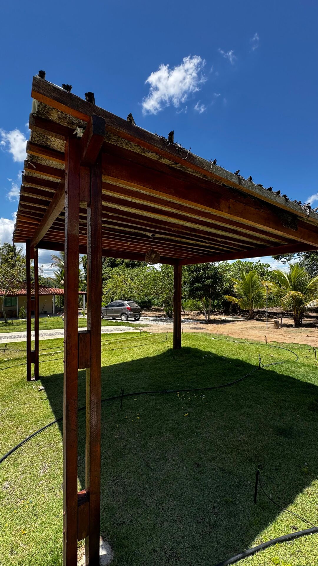 Chácara à 30 minutos Garanhuns-PE Miracica por R$660.000,00