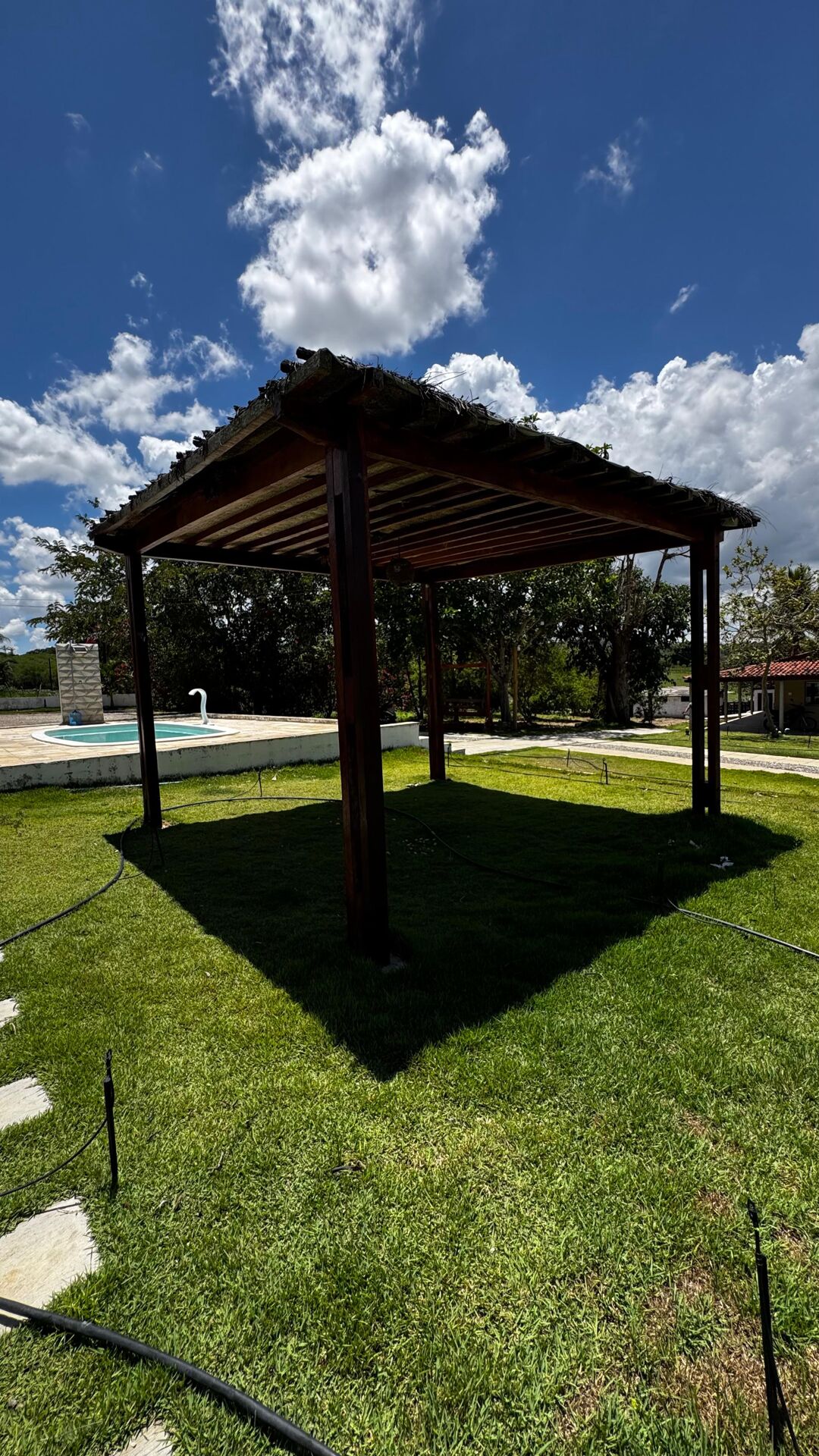 Chácara à 30 minutos Garanhuns-PE Miracica por R$660.000,00