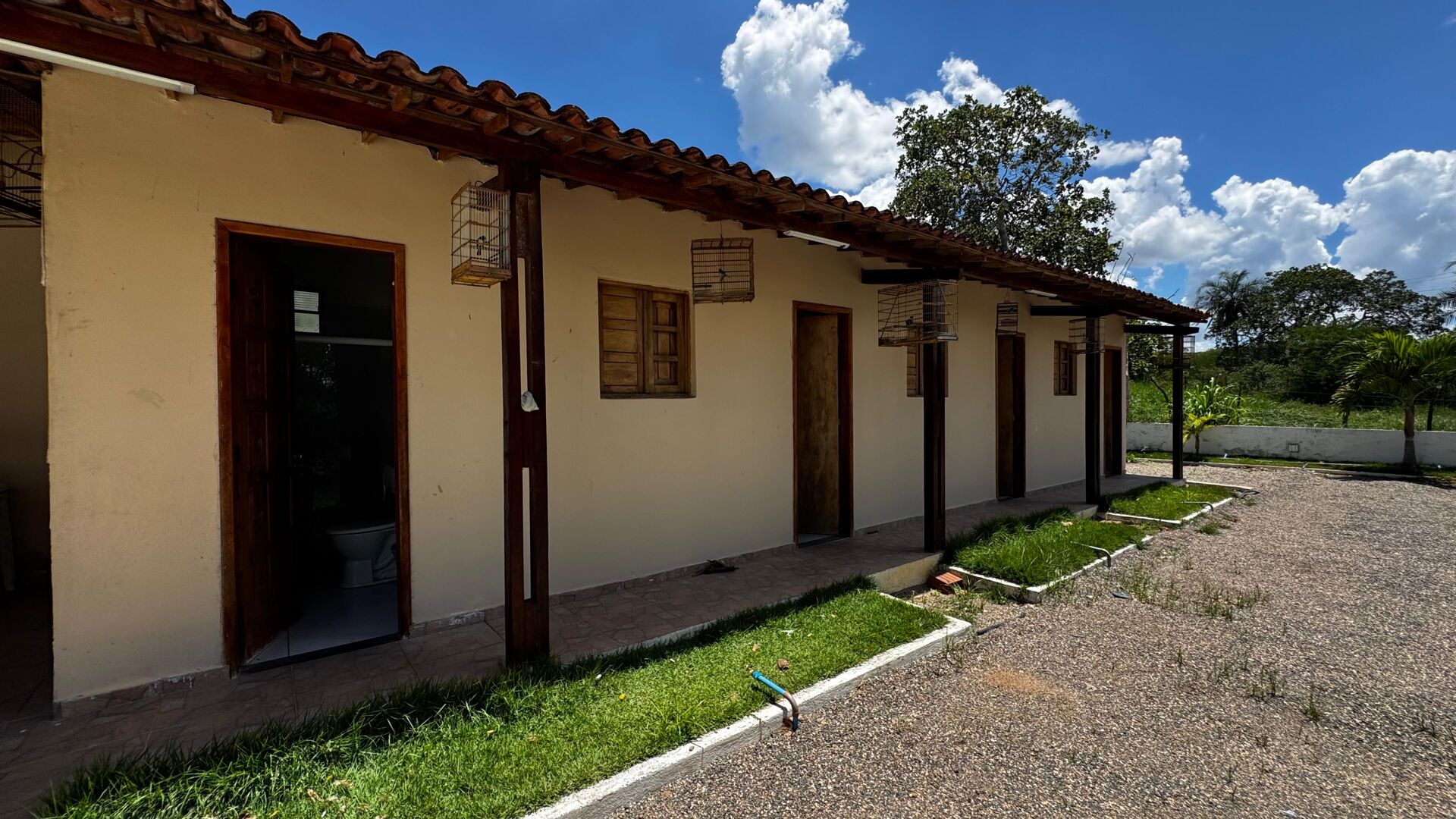 Chácara à 30 minutos Garanhuns-PE Miracica por R$660.000,00