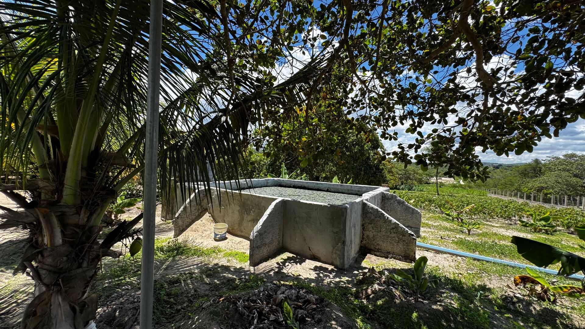 Chácara à 30 minutos Garanhuns-PE Miracica por R$660.000,00