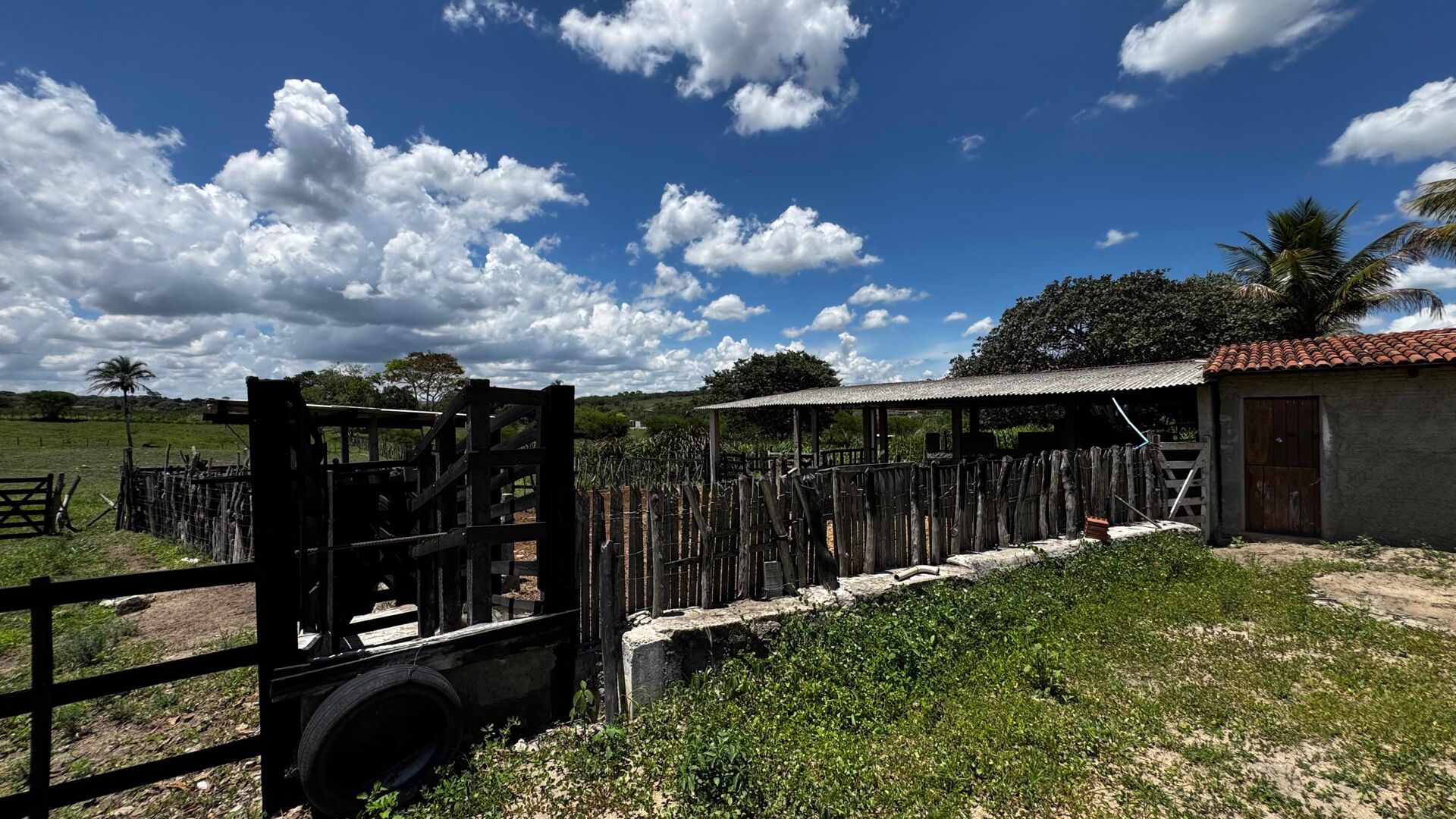 Chácara à 30 minutos Garanhuns-PE Miracica por R$660.000,00