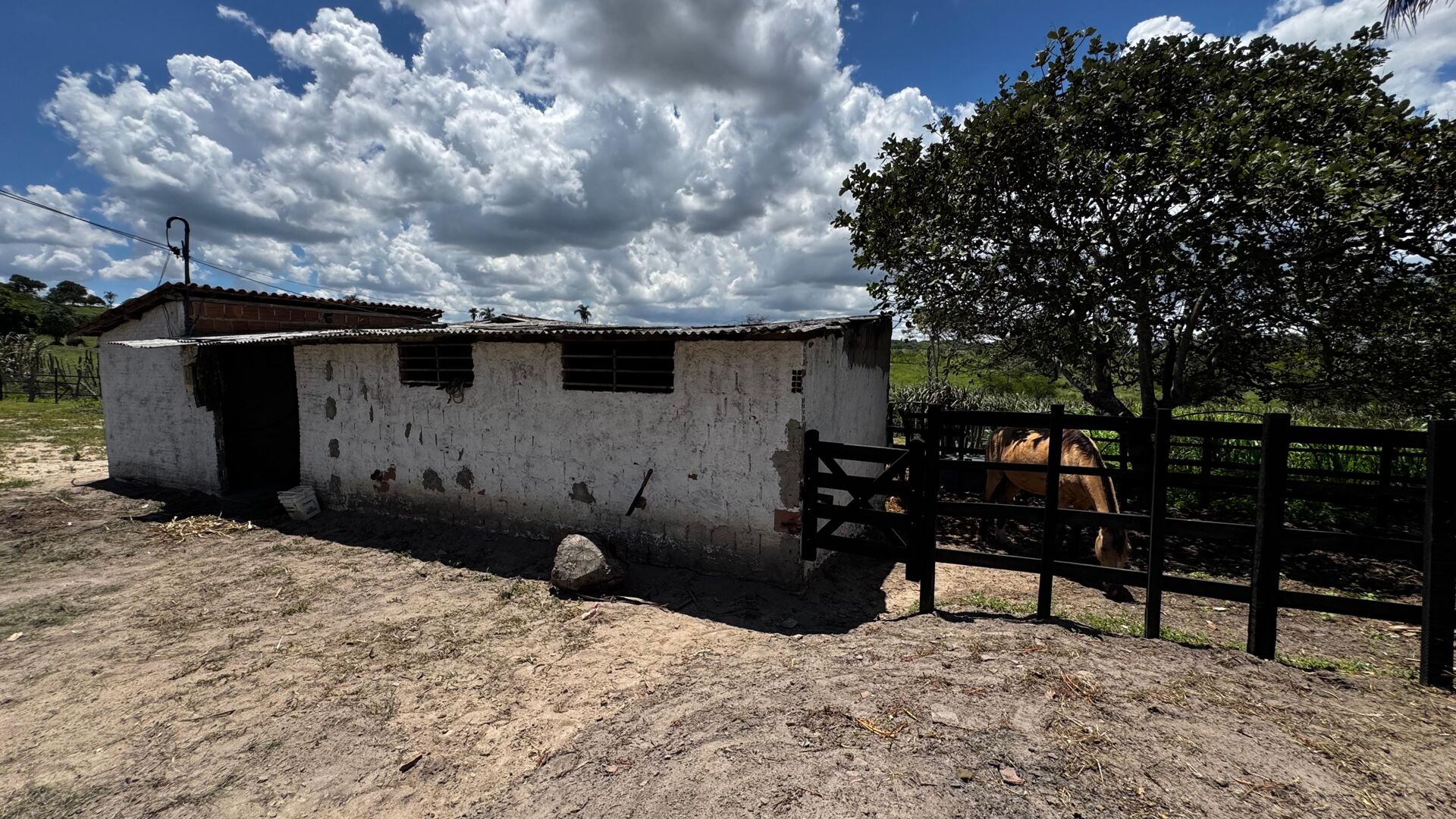 Chácara à 30 minutos Garanhuns-PE Miracica por R$660.000,00