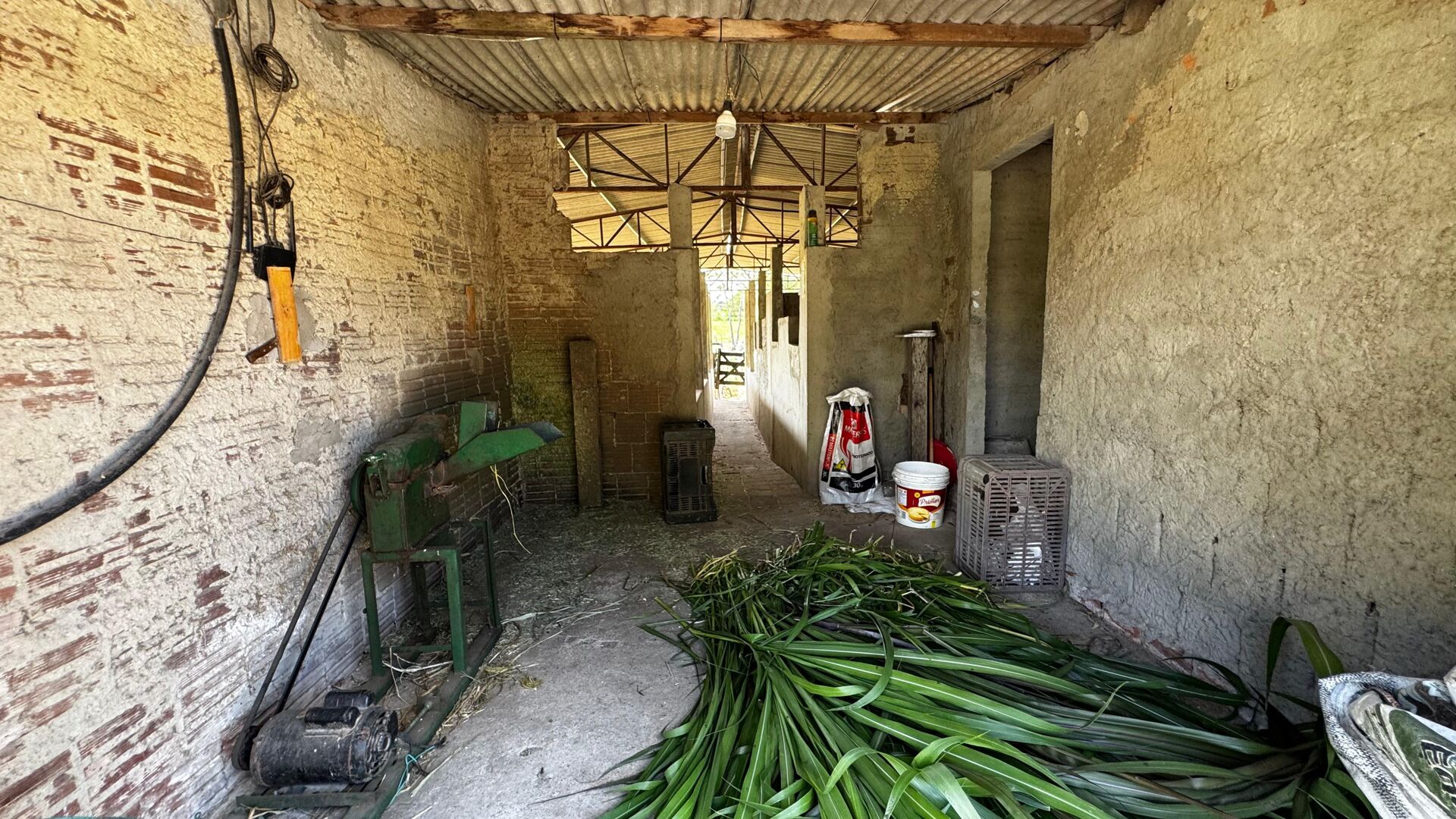 Chácara à 30 minutos Garanhuns-PE Miracica por R$660.000,00