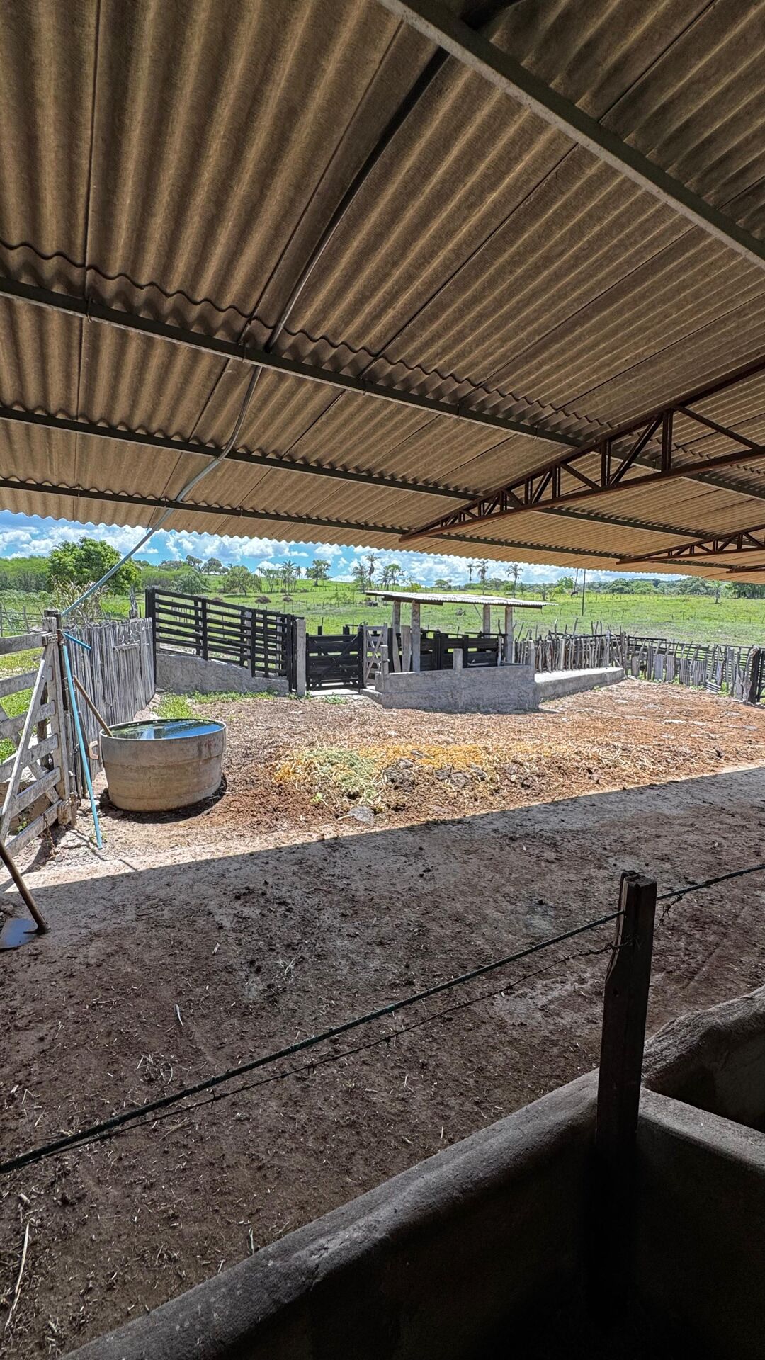 Chácara à 30 minutos Garanhuns-PE Miracica por R$660.000,00