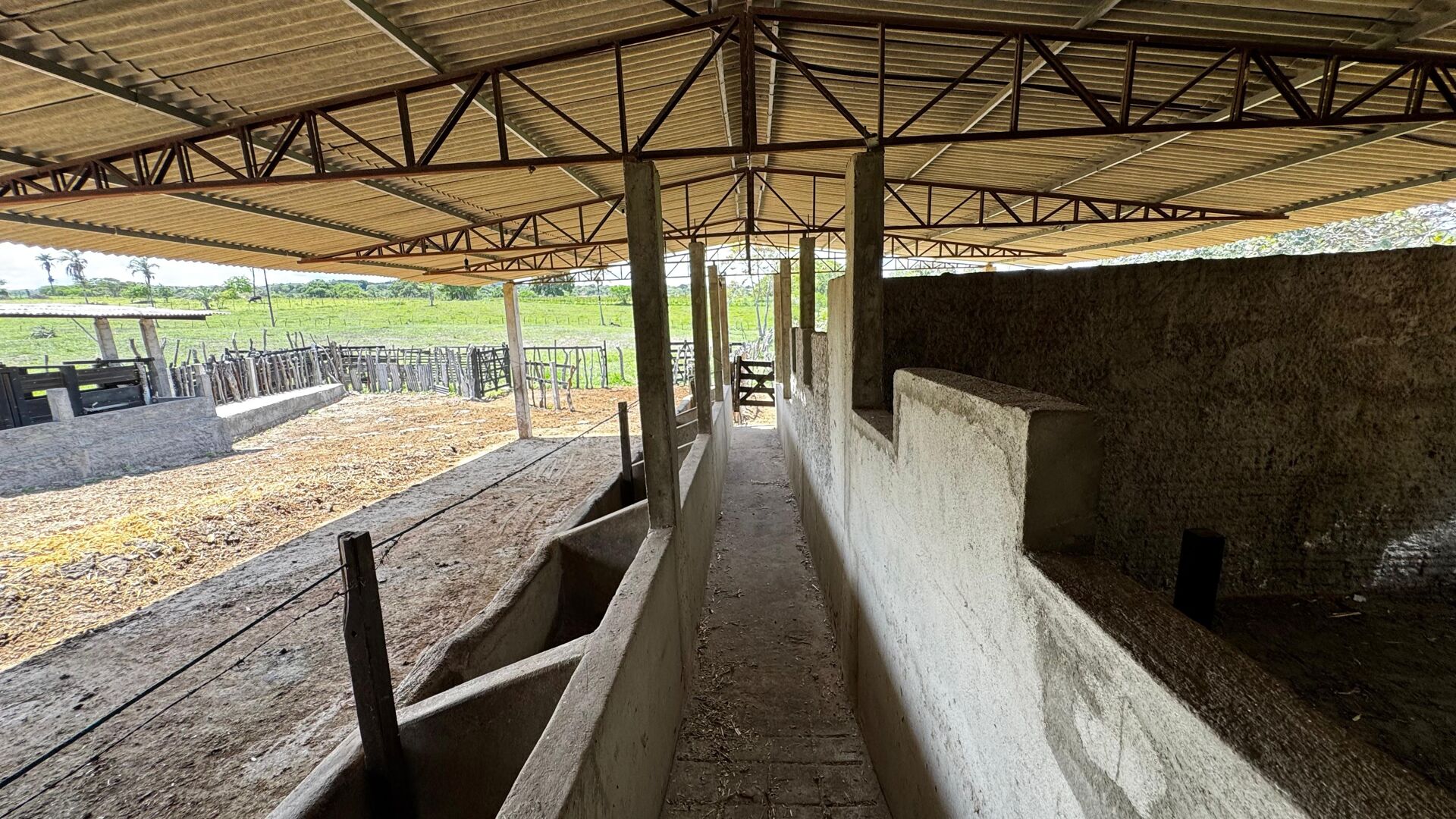 Chácara à 30 minutos Garanhuns-PE Miracica por R$660.000,00