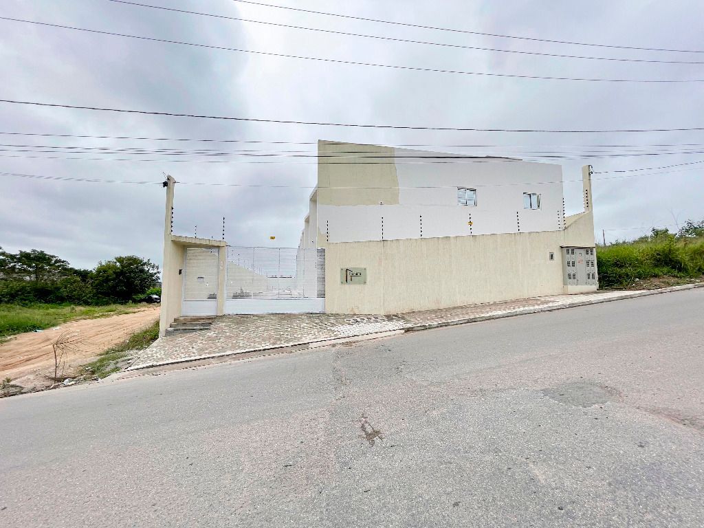 Imagens do imóveis Casa duplex com 3 quartos à venda por R$ 380.000 - Boa Vista - Garanhuns/PE