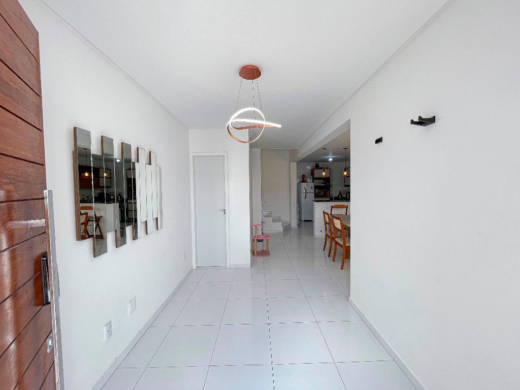 Imagens do imóveis Casa duplex com 3 quartos à venda por R$ 380.000 - Boa Vista - Garanhuns/PE