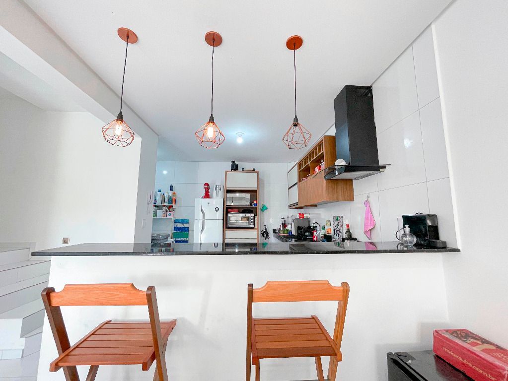 Imagens do imóveis Casa duplex com 3 quartos à venda por R$ 380.000 - Boa Vista - Garanhuns/PE