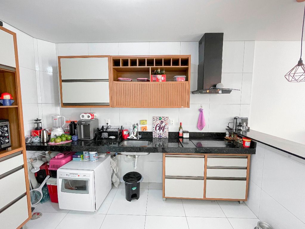Imagens do imóveis Casa duplex com 3 quartos à venda por R$ 380.000 - Boa Vista - Garanhuns/PE