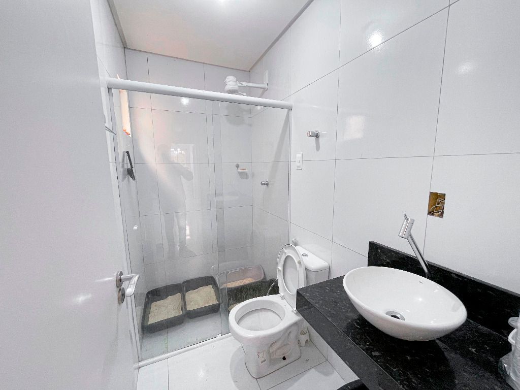 Imagens do imóveis Casa duplex com 3 quartos à venda por R$ 380.000 - Boa Vista - Garanhuns/PE