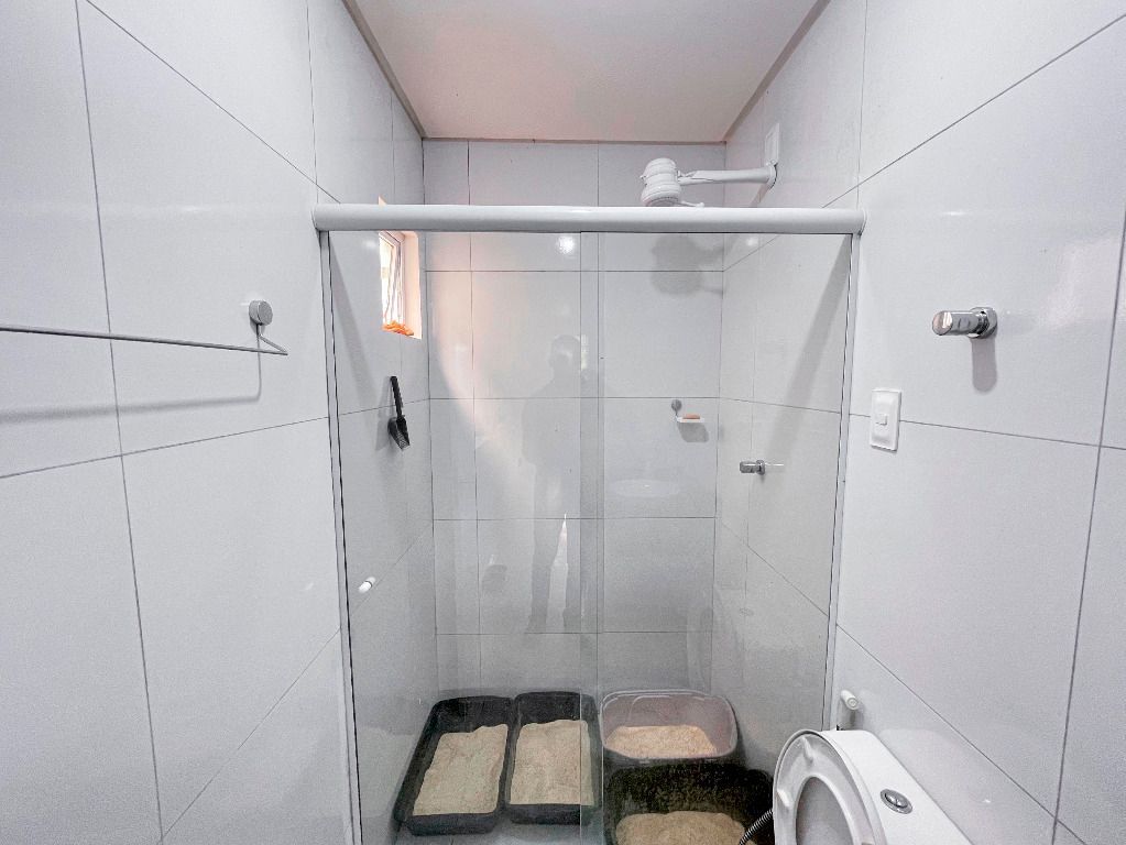 Imagens do imóveis Casa duplex com 3 quartos à venda por R$ 380.000 - Boa Vista - Garanhuns/PE