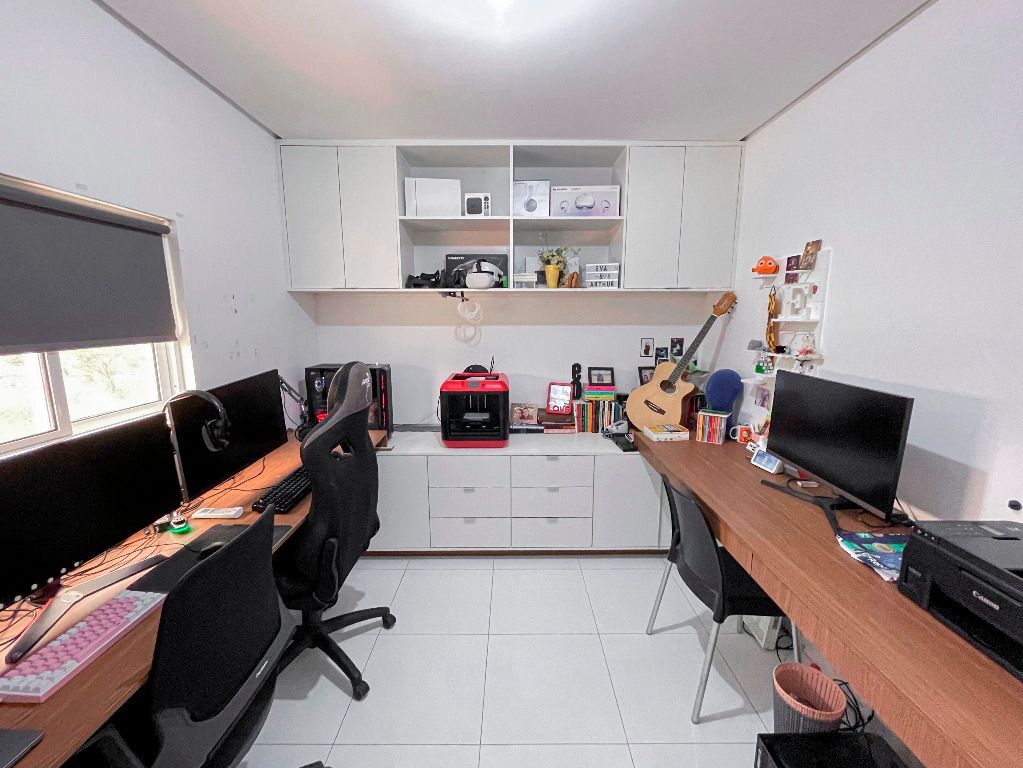 Imagens do imóveis Casa duplex com 3 quartos à venda por R$ 380.000 - Boa Vista - Garanhuns/PE