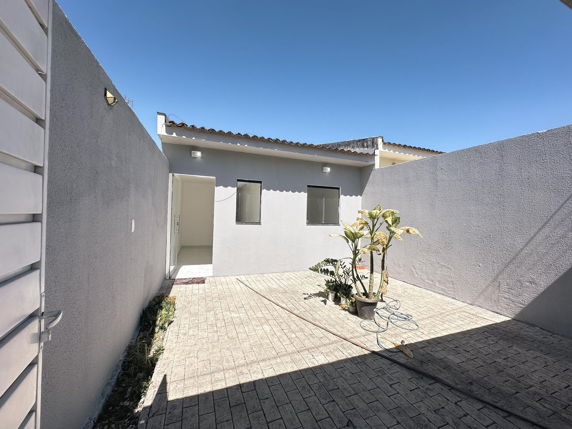 Imagens do imóveis Casa à venda no bairro Severiano Moraes Filho R$230.000,00 - Garanhuns/PE