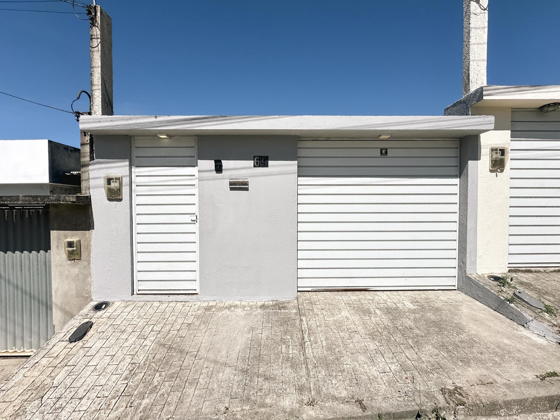 Imagens do imóveis Casa à venda no bairro Severiano Moraes Filho R$230.000,00 - Garanhuns/PE