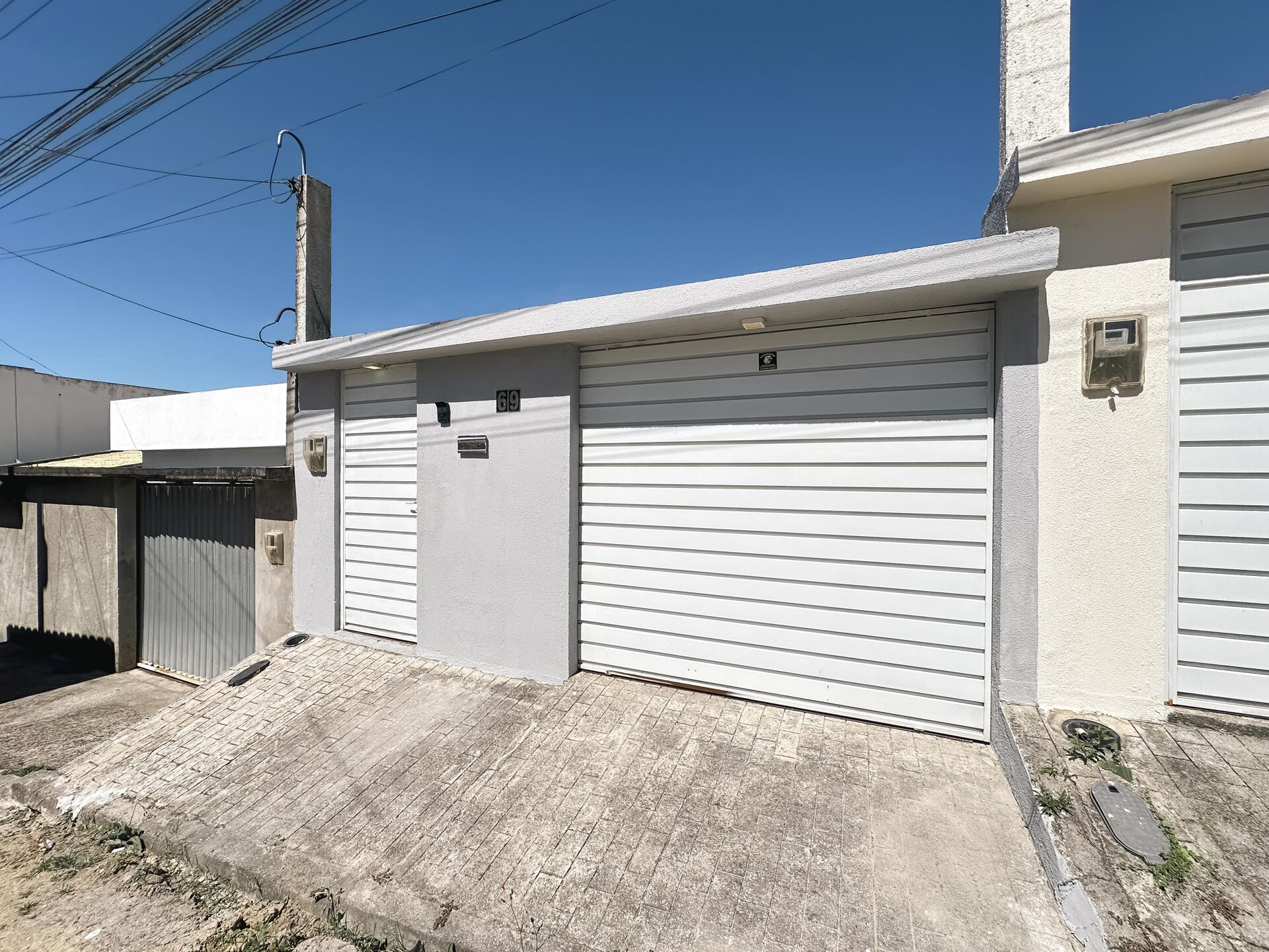 Imagens do imóveis Casa à venda no bairro Severiano Moraes Filho R$230.000,00 - Garanhuns/PE