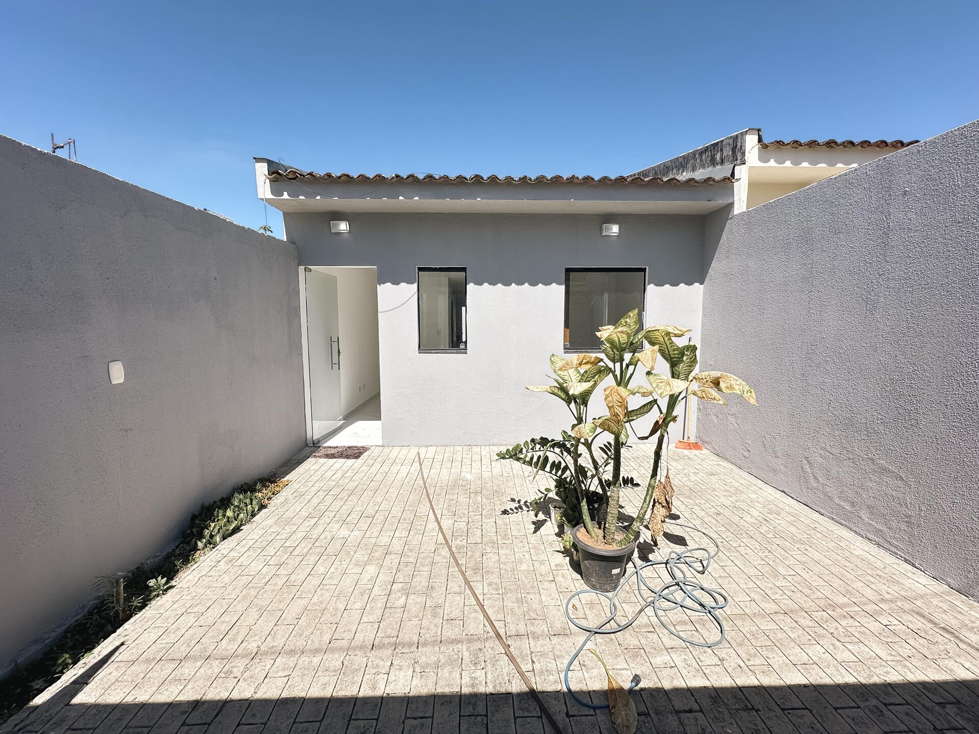 Imagens do imóveis Casa à venda no bairro Severiano Moraes Filho R$230.000,00 - Garanhuns/PE