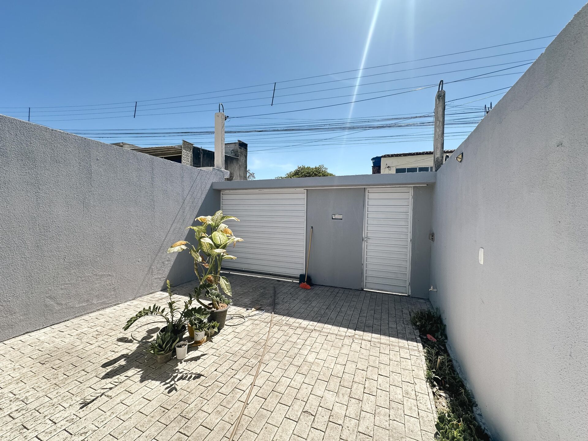 Imagens do imóveis Casa à venda no bairro Severiano Moraes Filho R$230.000,00 - Garanhuns/PE