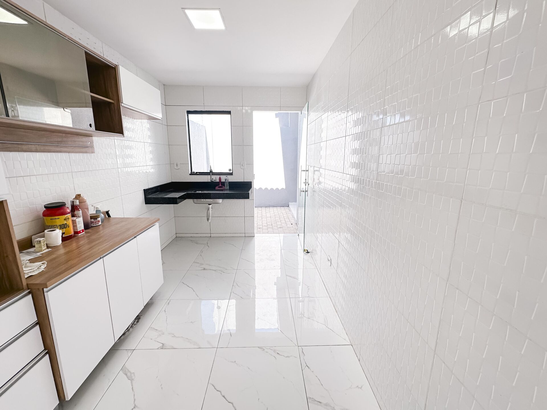 Imagens do imóveis Casa à venda no bairro Severiano Moraes Filho R$230.000,00 - Garanhuns/PE