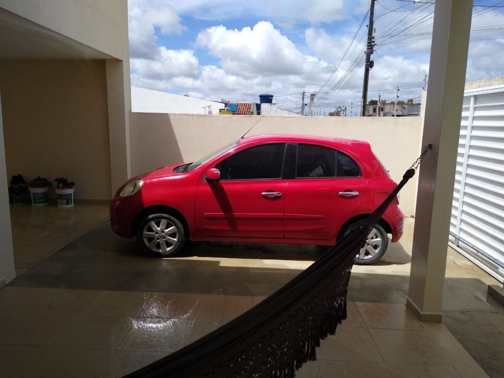 Imagens do imóveis Casa com 3 quartos à venda, 170 m² por R$ 550.000 - Aloísio Pinto - Garanhuns/PE