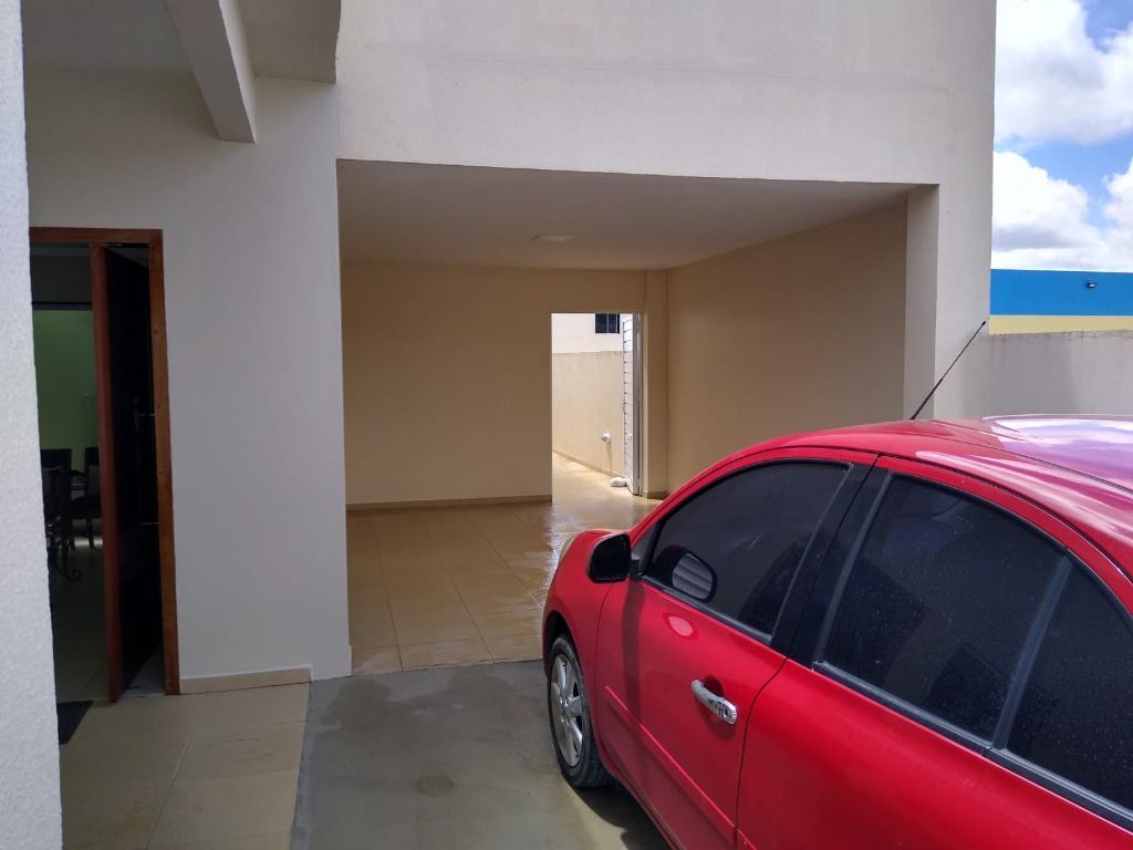 Imagens do imóveis Casa com 3 quartos à venda, 170 m² por R$ 550.000 - Aloísio Pinto - Garanhuns/PE