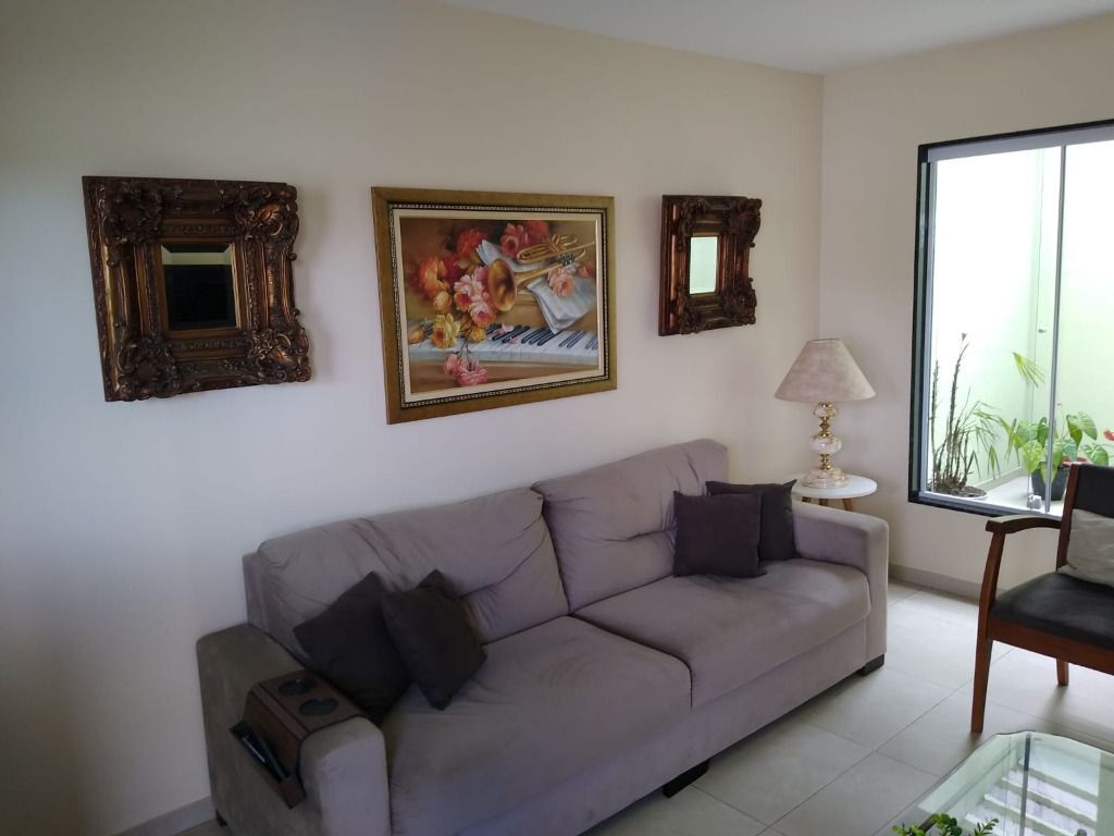 Imagens do imóveis Casa com 3 quartos à venda, 170 m² por R$ 550.000 - Aloísio Pinto - Garanhuns/PE