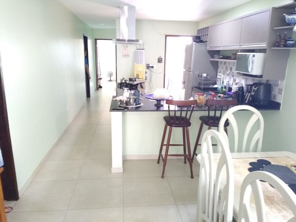 Imagens do imóveis Casa com 3 quartos à venda, 170 m² por R$ 550.000 - Aloísio Pinto - Garanhuns/PE
