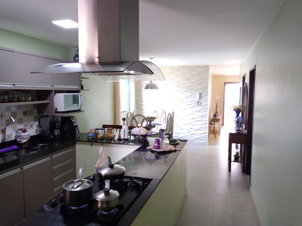 Imagens do imóveis Casa com 3 quartos à venda, 170 m² por R$ 550.000 - Aloísio Pinto - Garanhuns/PE